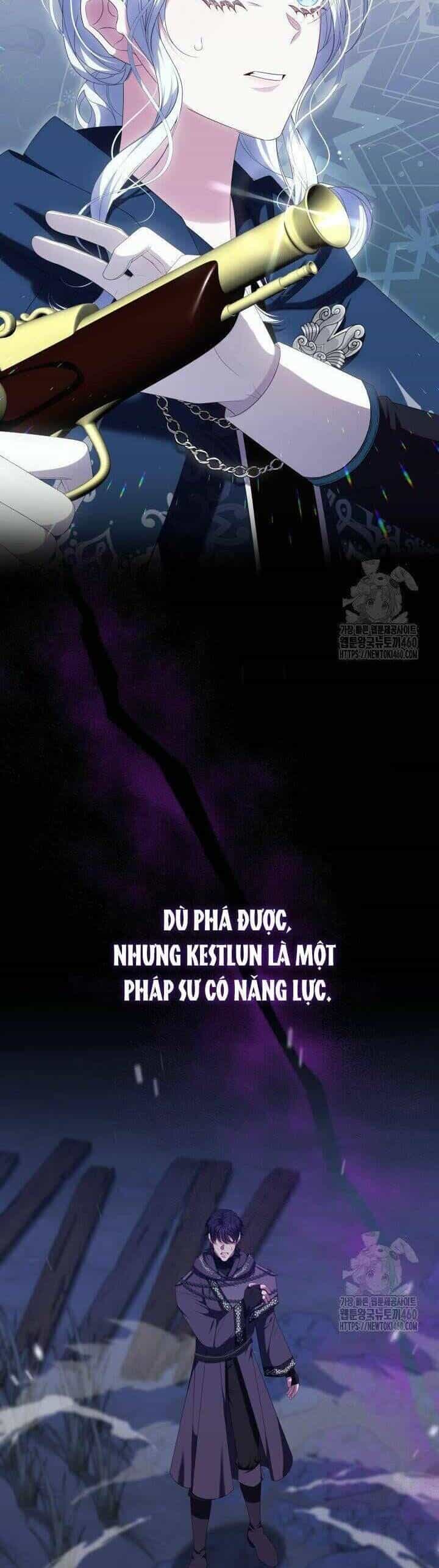 Hướng Dẫn Về Ác Nữ - Chương 16 - ảnh 34