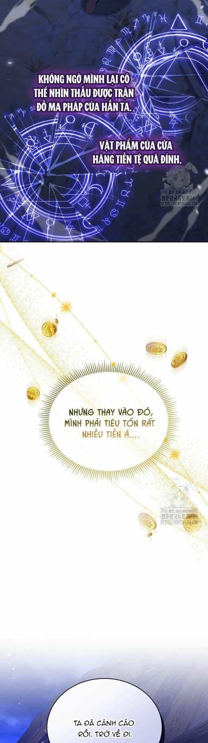 Hướng Dẫn Về Ác Nữ - Chương 16 - ảnh 35