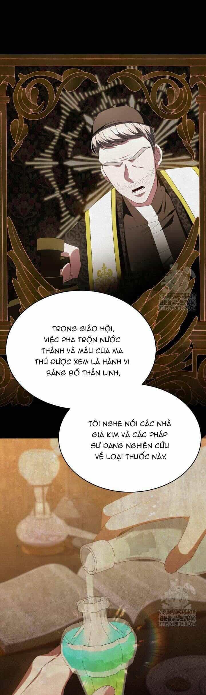 Hướng Dẫn Về Ác Nữ - Chương 17 - ảnh 16