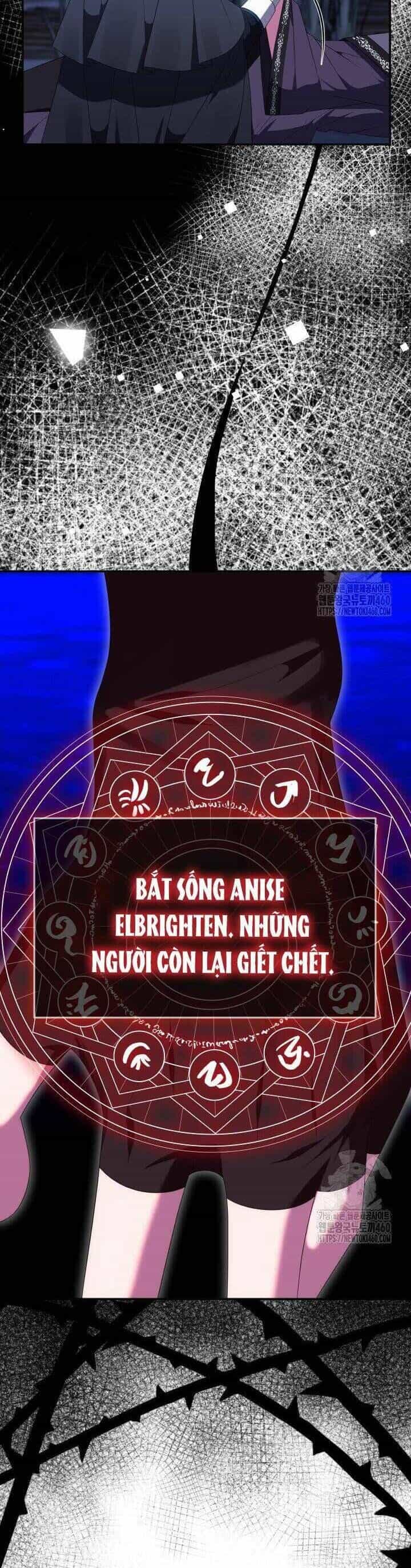 Hướng Dẫn Về Ác Nữ - Chương 17 - ảnh 37