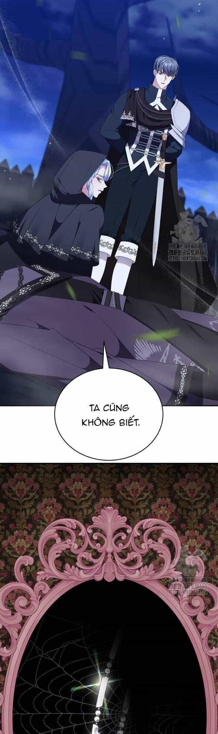 Hướng Dẫn Về Ác Nữ - Chương 17 - ảnh 46