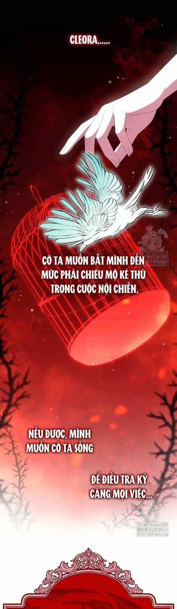 Hướng Dẫn Về Ác Nữ - Chương 18 - ảnh 34