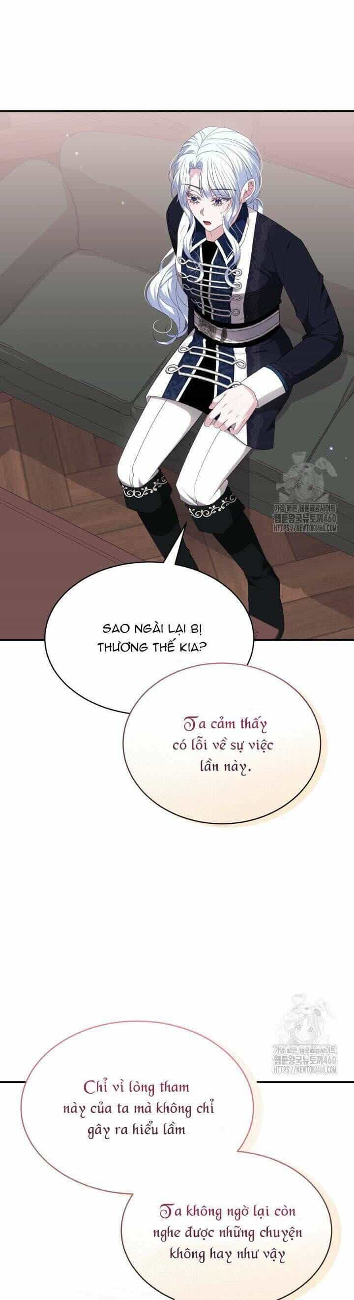 Hướng Dẫn Về Ác Nữ - Chương 19 - ảnh 6
