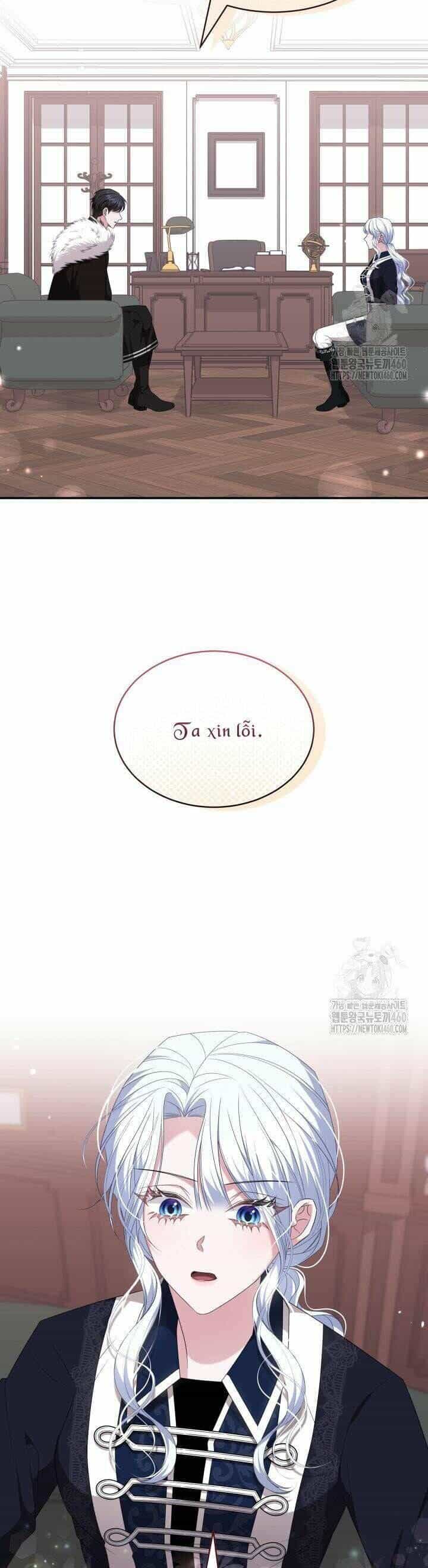 Hướng Dẫn Về Ác Nữ - Chương 19 - ảnh 7