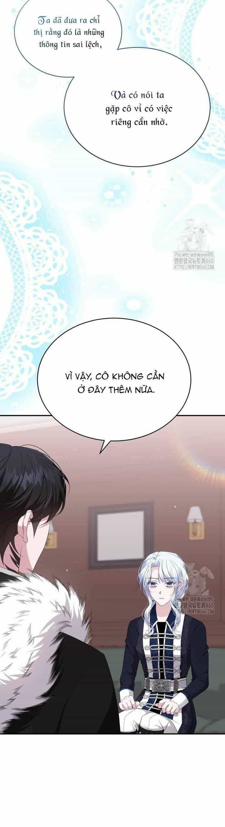 Hướng Dẫn Về Ác Nữ - Chương 19 - ảnh 9