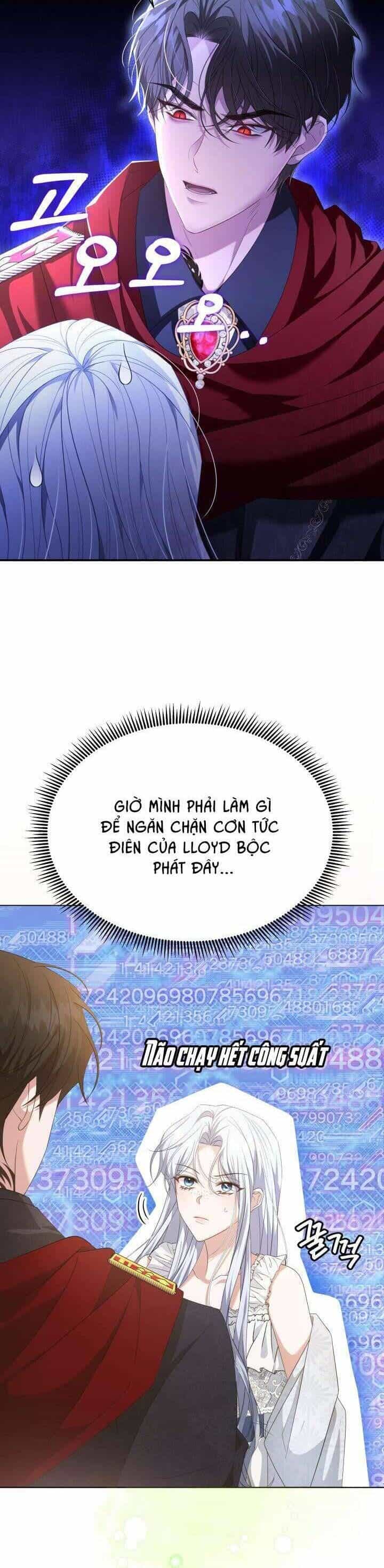 Hướng Dẫn Về Ác Nữ - Chương 2 - ảnh 14