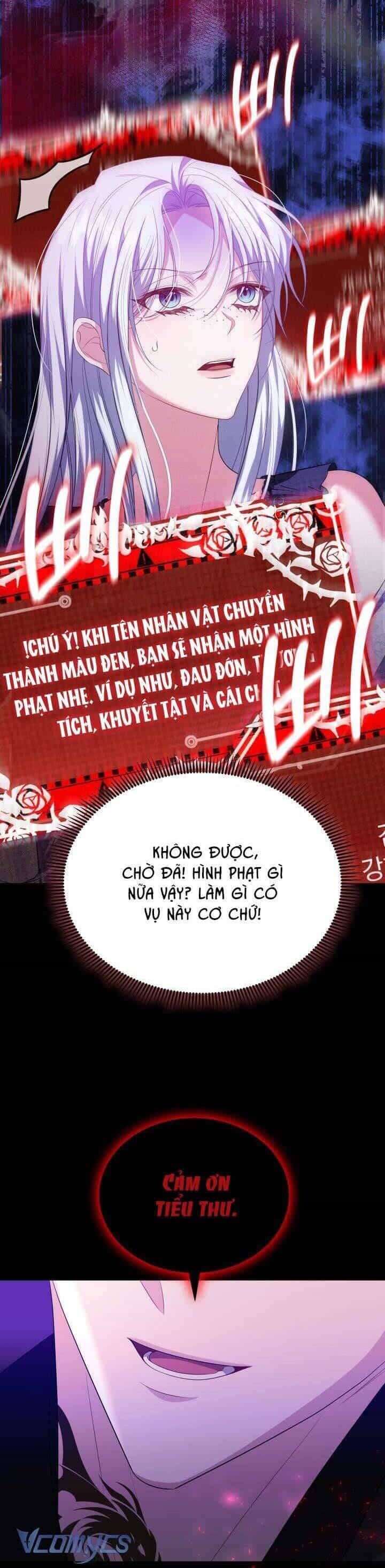 Hướng Dẫn Về Ác Nữ - Chương 2 - ảnh 29