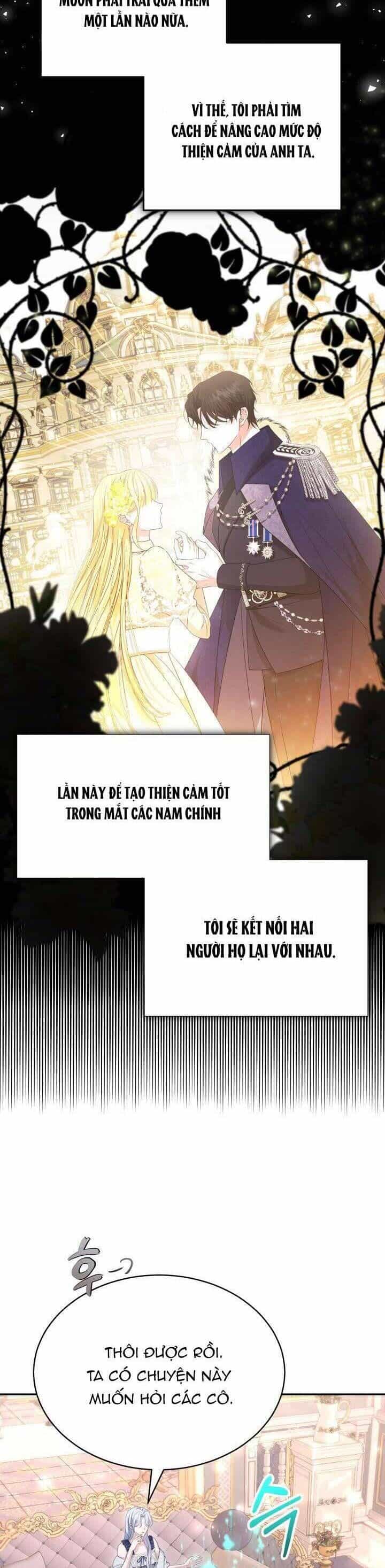 Hướng Dẫn Về Ác Nữ - Chương 2 - ảnh 44