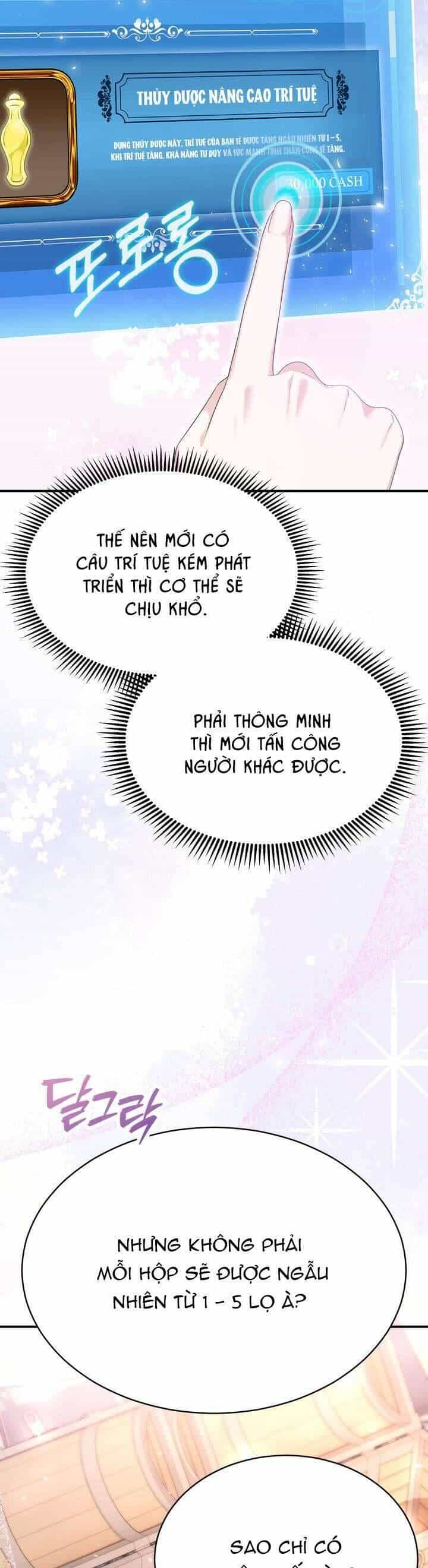 Hướng Dẫn Về Ác Nữ - Chương 2 - ảnh 49