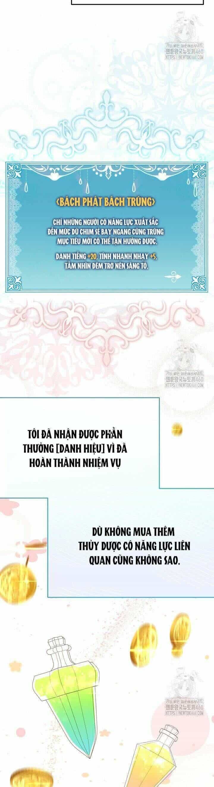 Hướng Dẫn Về Ác Nữ - Chương 20 - ảnh 18