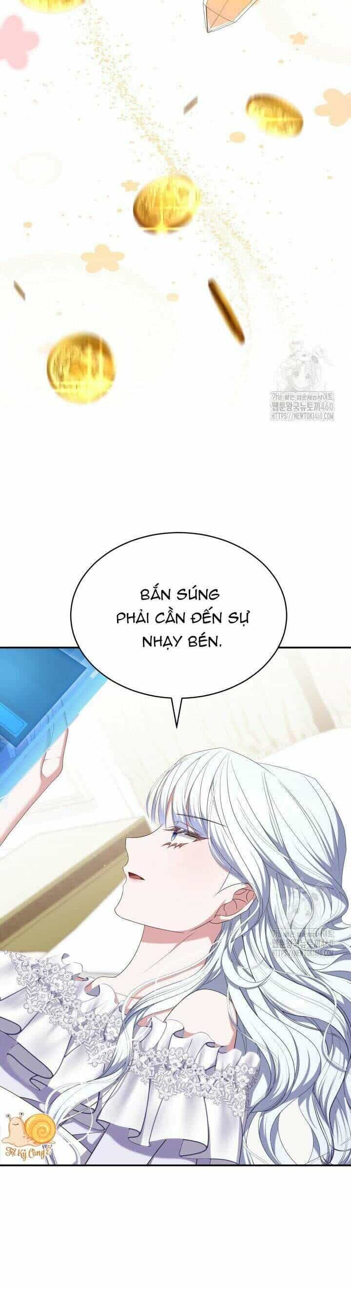 Hướng Dẫn Về Ác Nữ - Chương 20 - ảnh 19