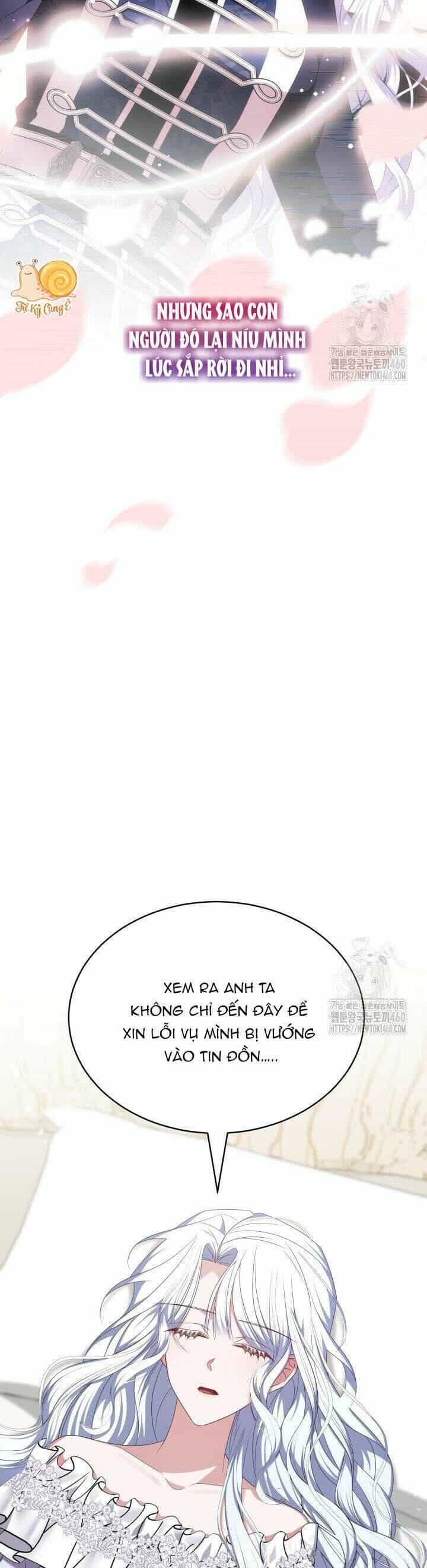 Hướng Dẫn Về Ác Nữ - Chương 20 - ảnh 22