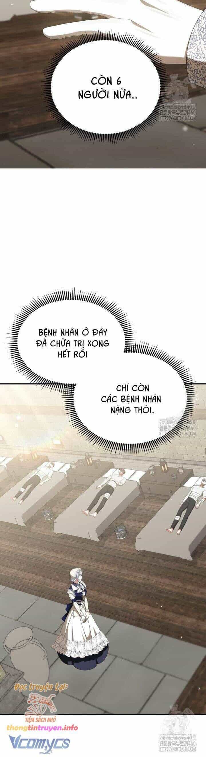 Hướng Dẫn Về Ác Nữ - Chương 20 - ảnh 39