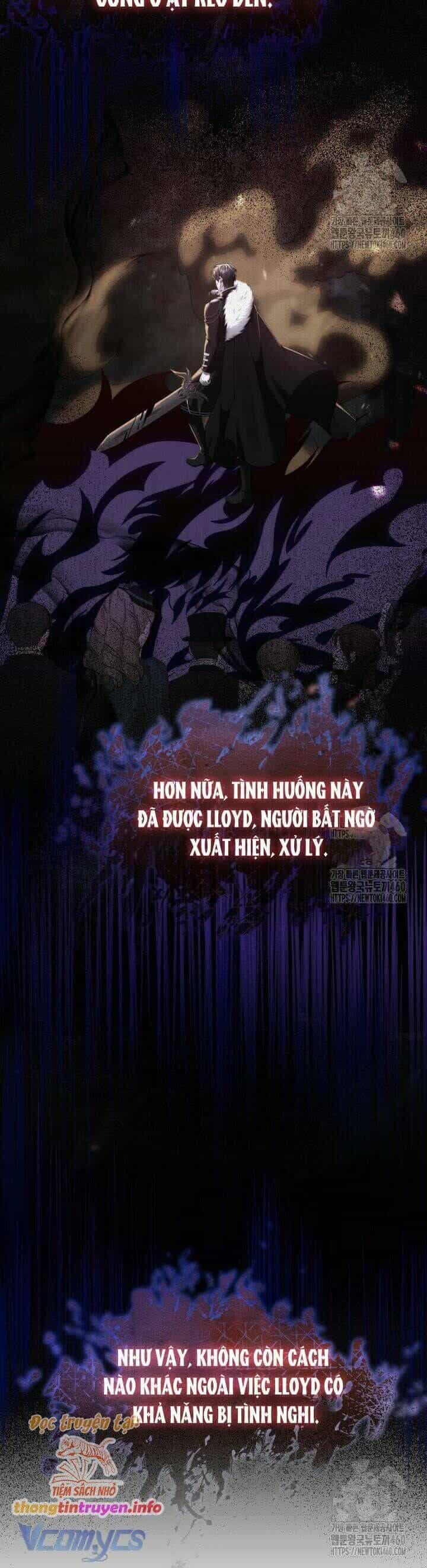 Hướng Dẫn Về Ác Nữ - Chương 20 - ảnh 5
