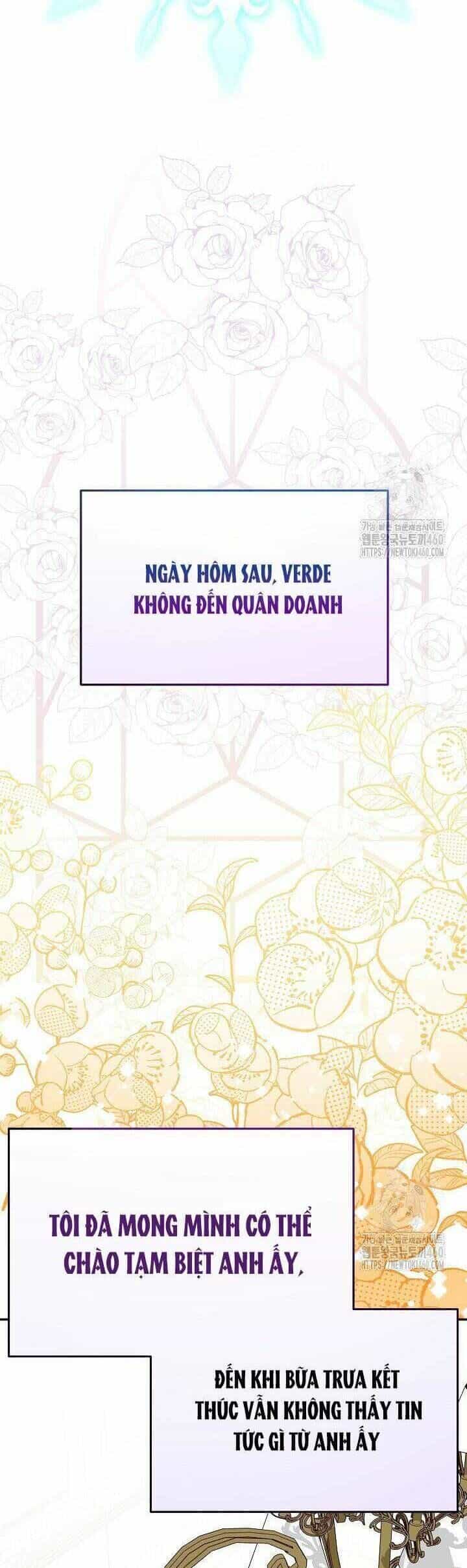 Hướng Dẫn Về Ác Nữ - Chương 21 - ảnh 27