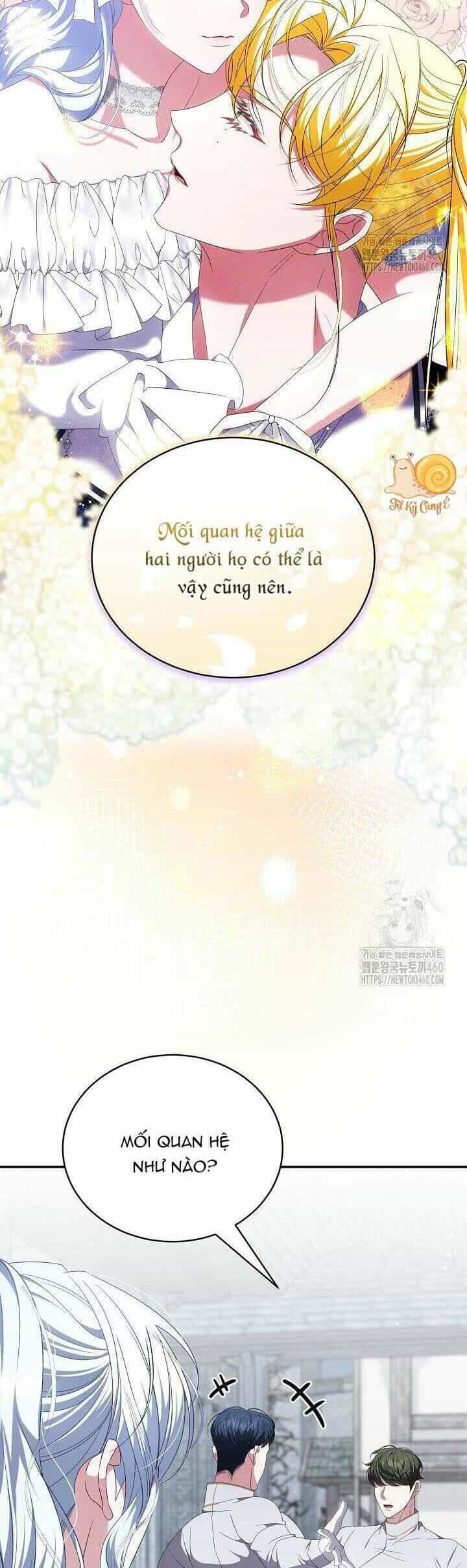 Hướng Dẫn Về Ác Nữ - Chương 21 - ảnh 39
