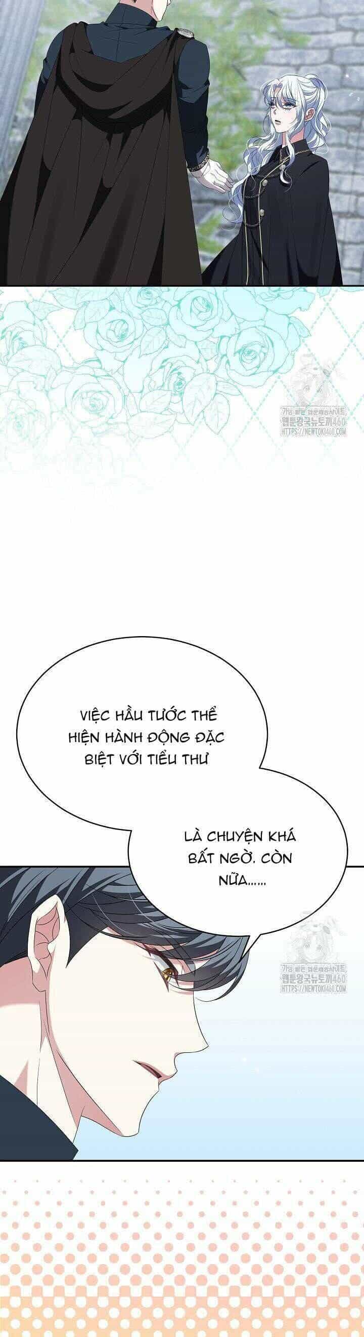 Hướng Dẫn Về Ác Nữ - Chương 21 - ảnh 48