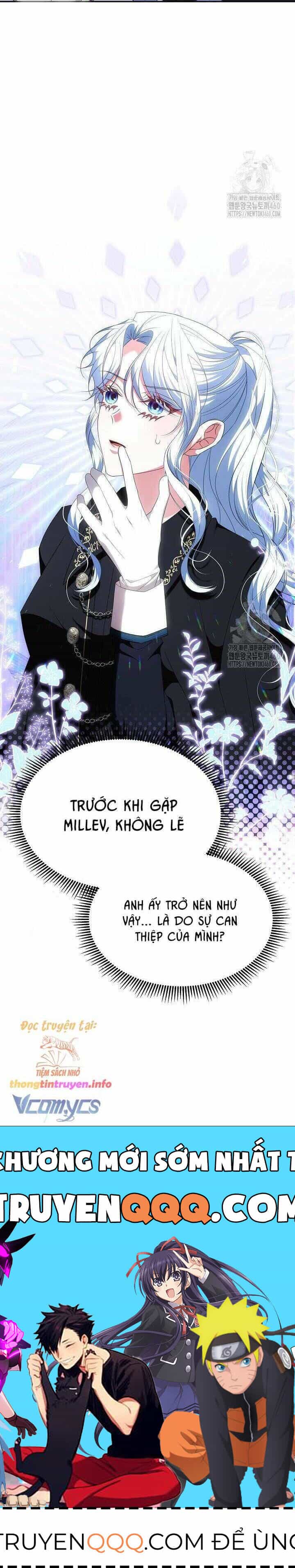 Hướng Dẫn Về Ác Nữ - Chương 21 - ảnh 53