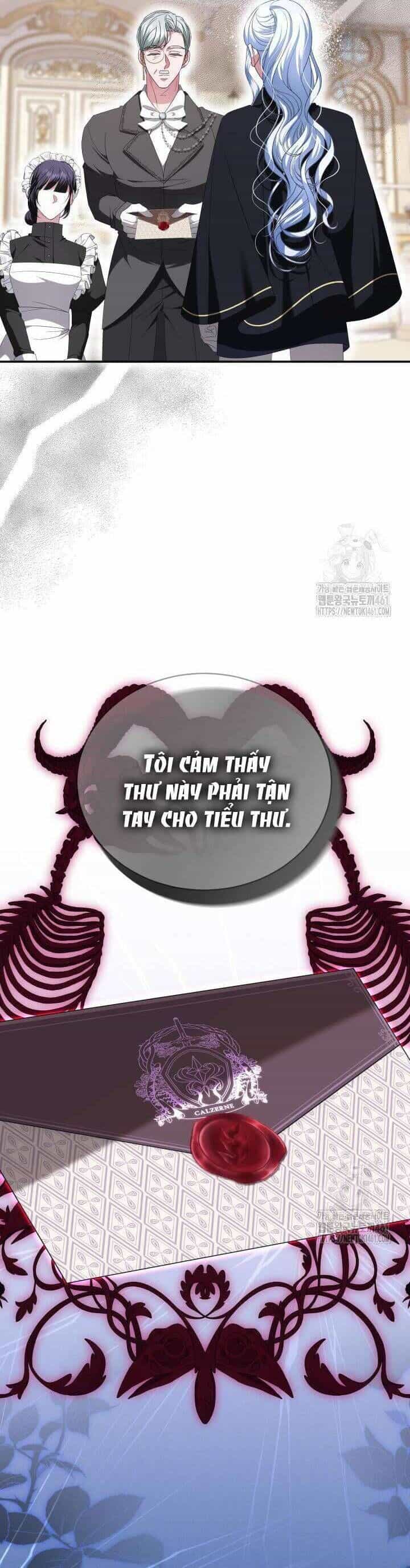 Hướng Dẫn Về Ác Nữ - Chương 22 - ảnh 13