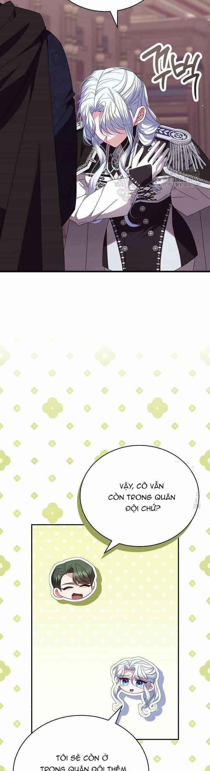 Hướng Dẫn Về Ác Nữ - Chương 22 - ảnh 30