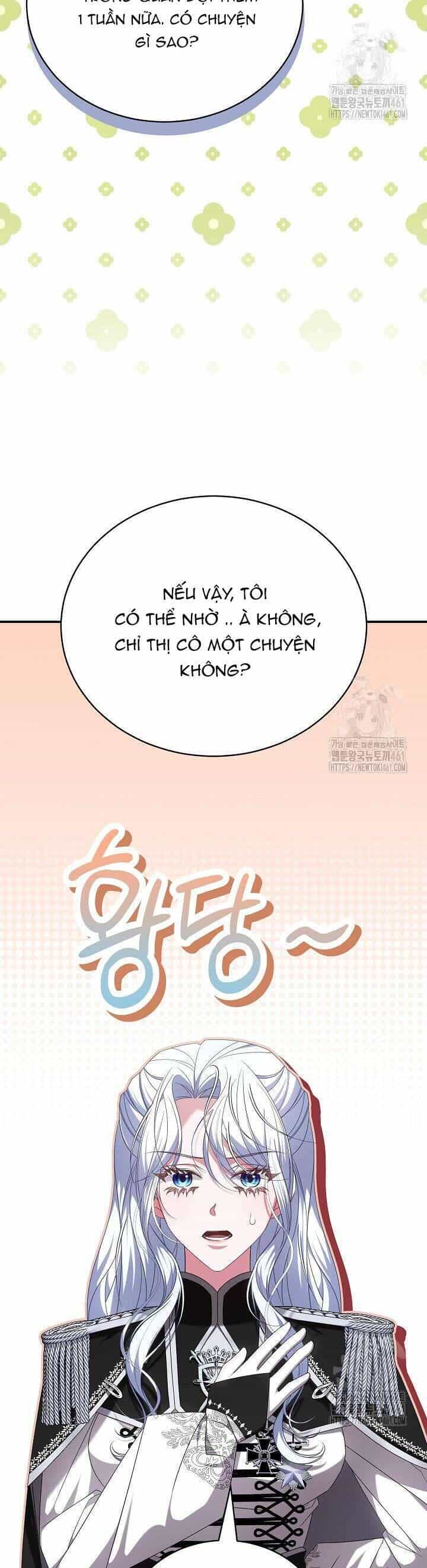 Hướng Dẫn Về Ác Nữ - Chương 22 - ảnh 31
