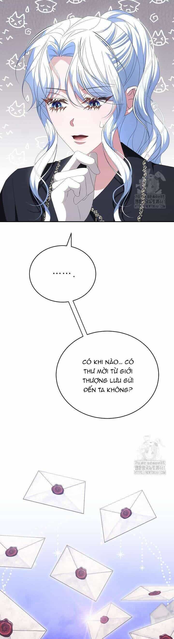 Hướng Dẫn Về Ác Nữ - Chương 22 - ảnh 9