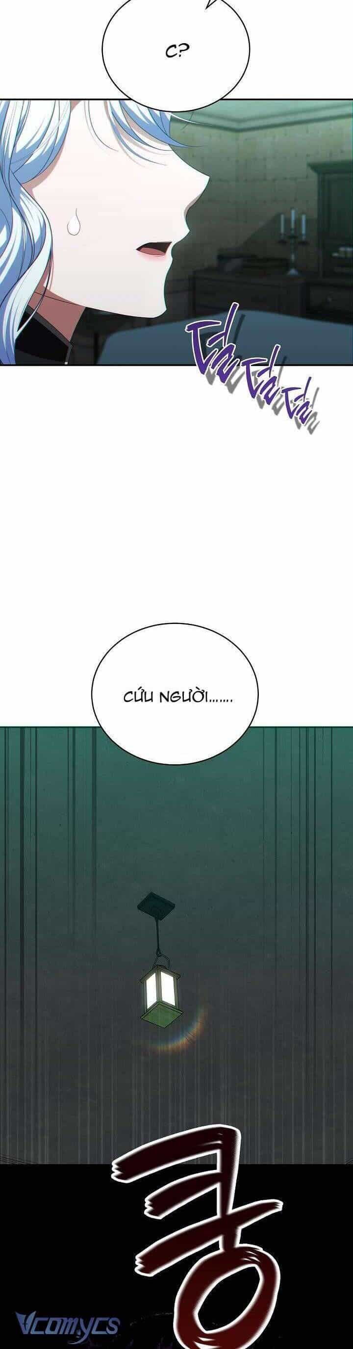 Hướng Dẫn Về Ác Nữ - Chương 23 - ảnh 24