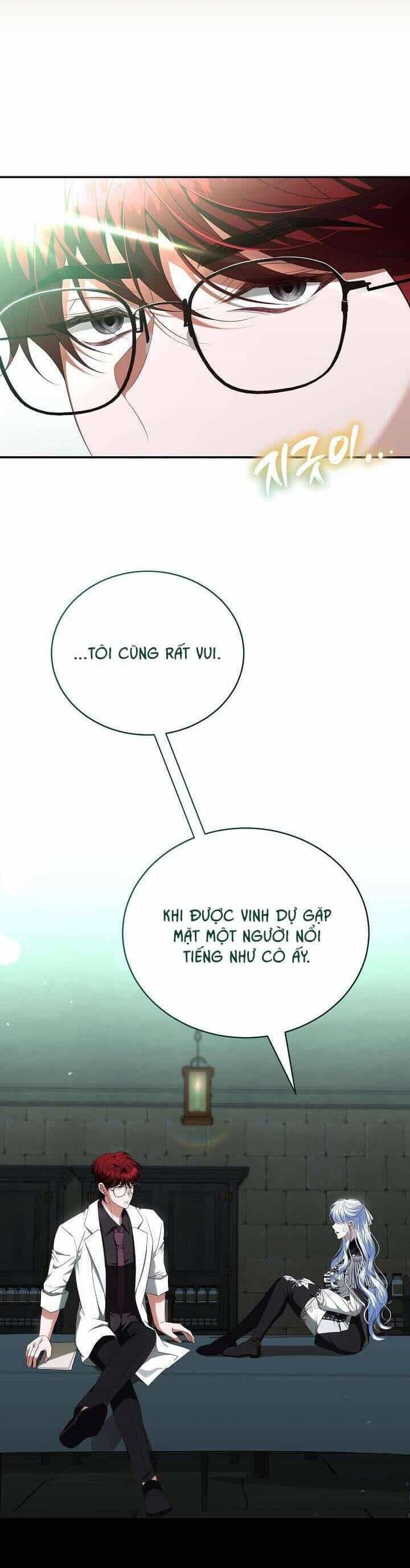 Hướng Dẫn Về Ác Nữ - Chương 24 - ảnh 14
