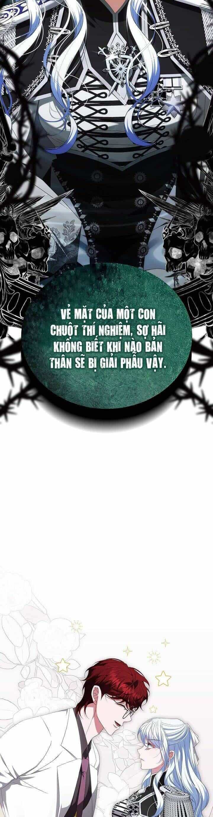 Hướng Dẫn Về Ác Nữ - Chương 24 - ảnh 17