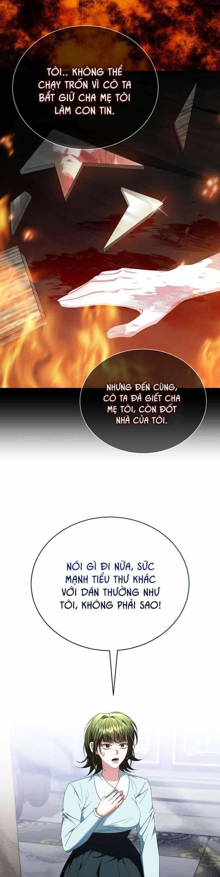 Hướng Dẫn Về Ác Nữ - Chương 24 - ảnh 44