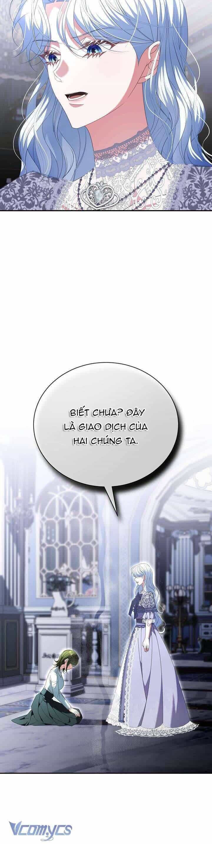 Hướng Dẫn Về Ác Nữ - Chương 24 - ảnh 48