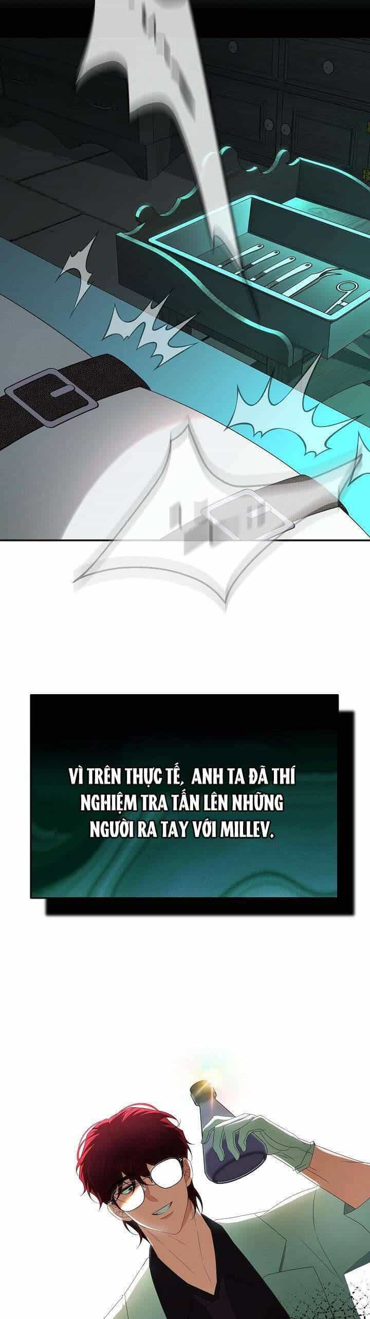 Hướng Dẫn Về Ác Nữ - Chương 24 - ảnh 7