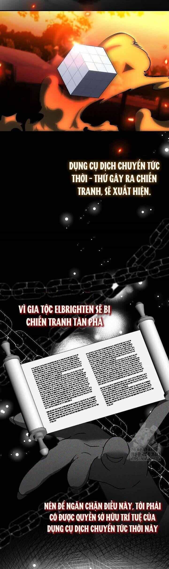 Hướng Dẫn Về Ác Nữ - Chương 25 - ảnh 17