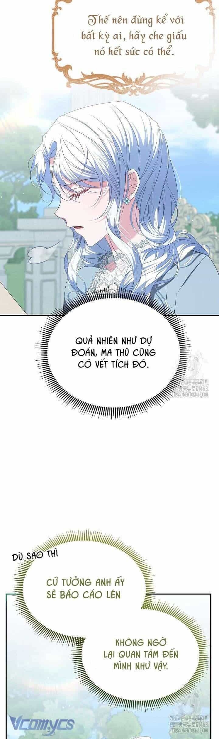 Hướng Dẫn Về Ác Nữ - Chương 25 - ảnh 30