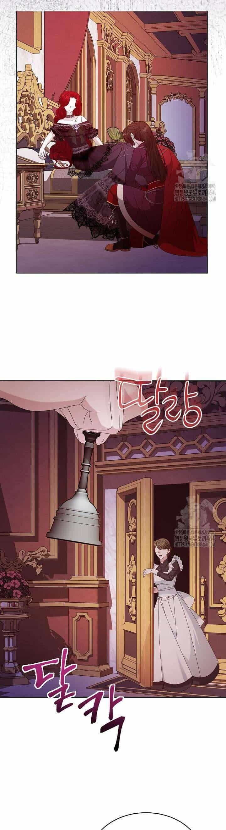 Hướng Dẫn Về Ác Nữ - Chương 26 - ảnh 22