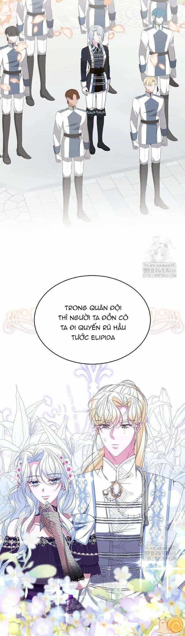 Hướng Dẫn Về Ác Nữ - Chương 26 - ảnh 31