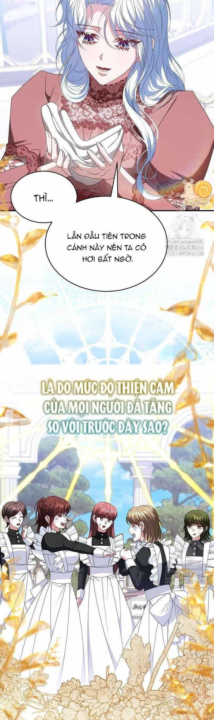 Hướng Dẫn Về Ác Nữ - Chương 27 - ảnh 17