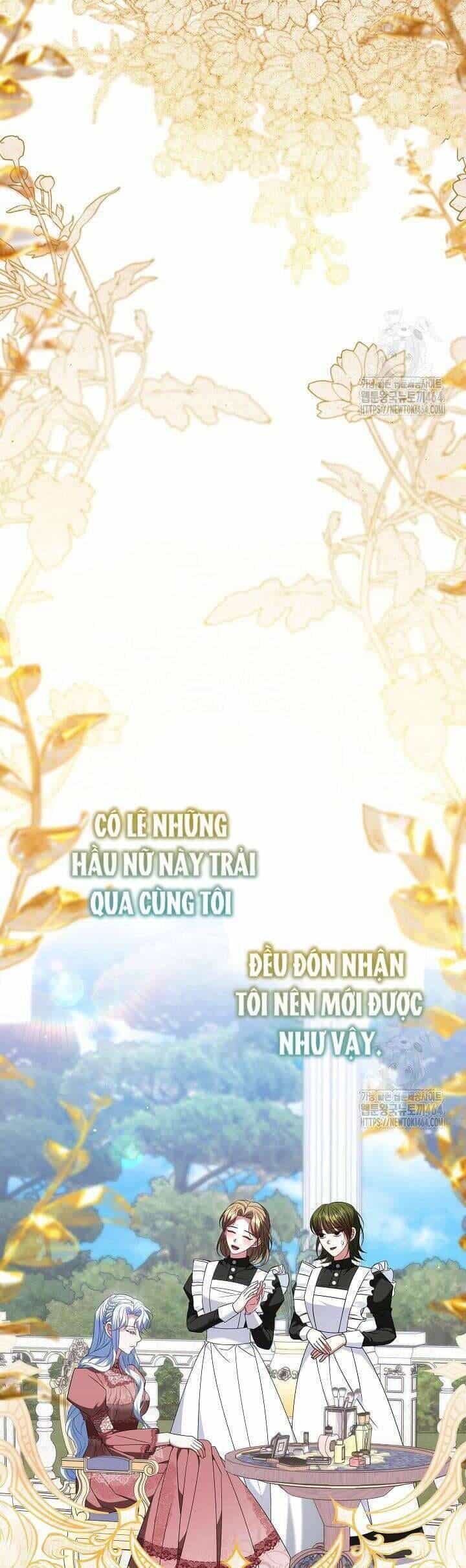 Hướng Dẫn Về Ác Nữ - Chương 27 - ảnh 18