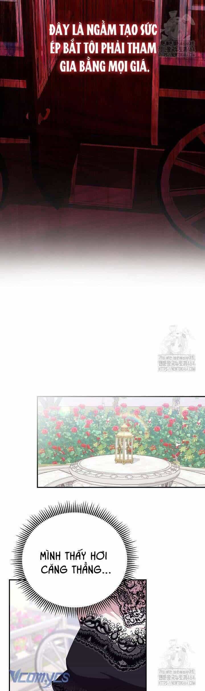 Hướng Dẫn Về Ác Nữ - Chương 28 - ảnh 10