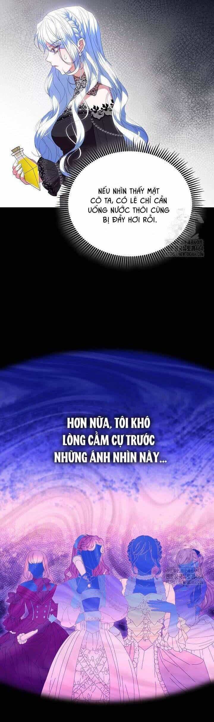 Hướng Dẫn Về Ác Nữ - Chương 28 - ảnh 12