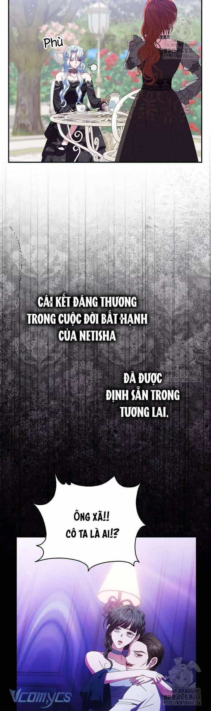 Hướng Dẫn Về Ác Nữ - Chương 28 - ảnh 30