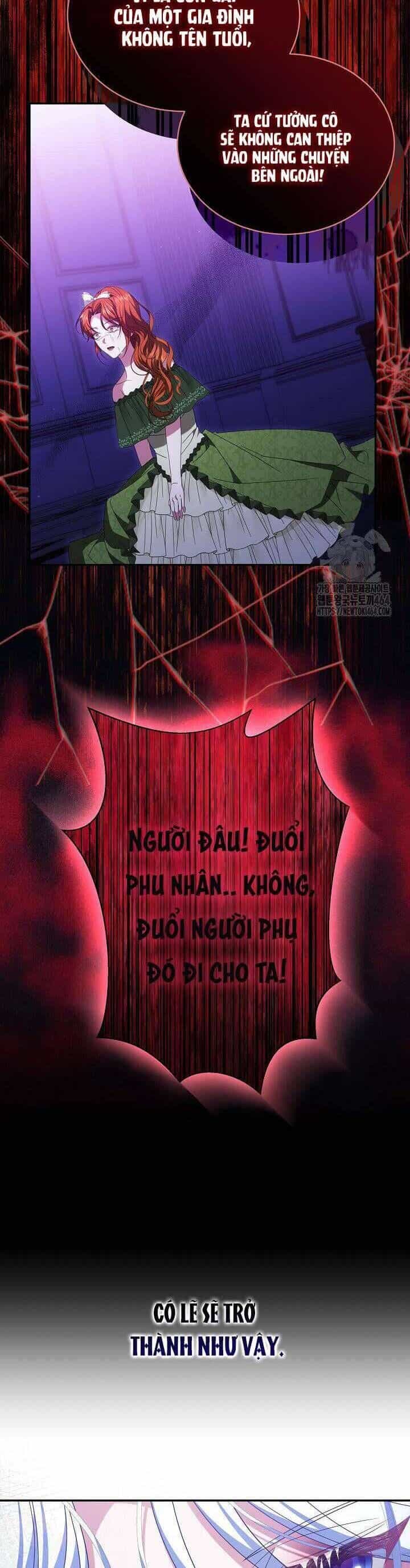 Hướng Dẫn Về Ác Nữ - Chương 28 - ảnh 33