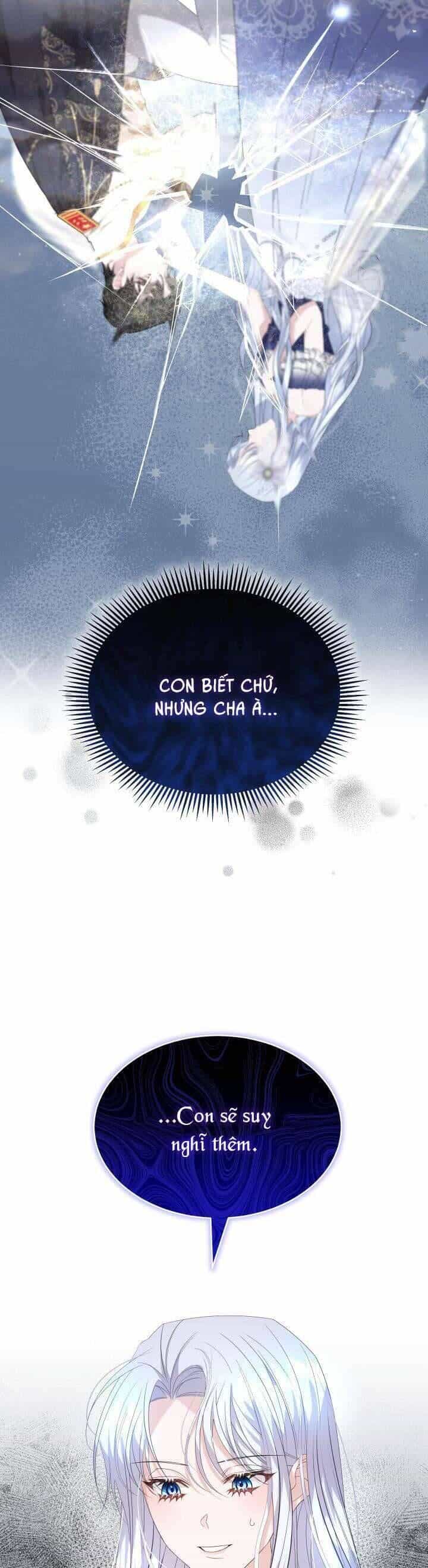 Hướng Dẫn Về Ác Nữ - Chương 3 - ảnh 25