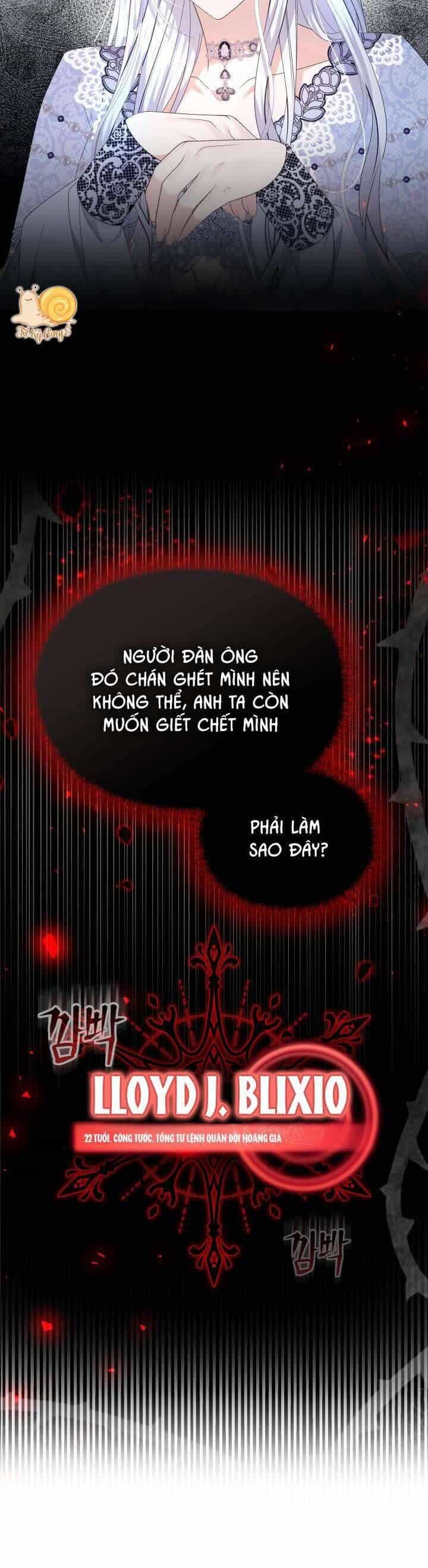 Hướng Dẫn Về Ác Nữ - Chương 3 - ảnh 26
