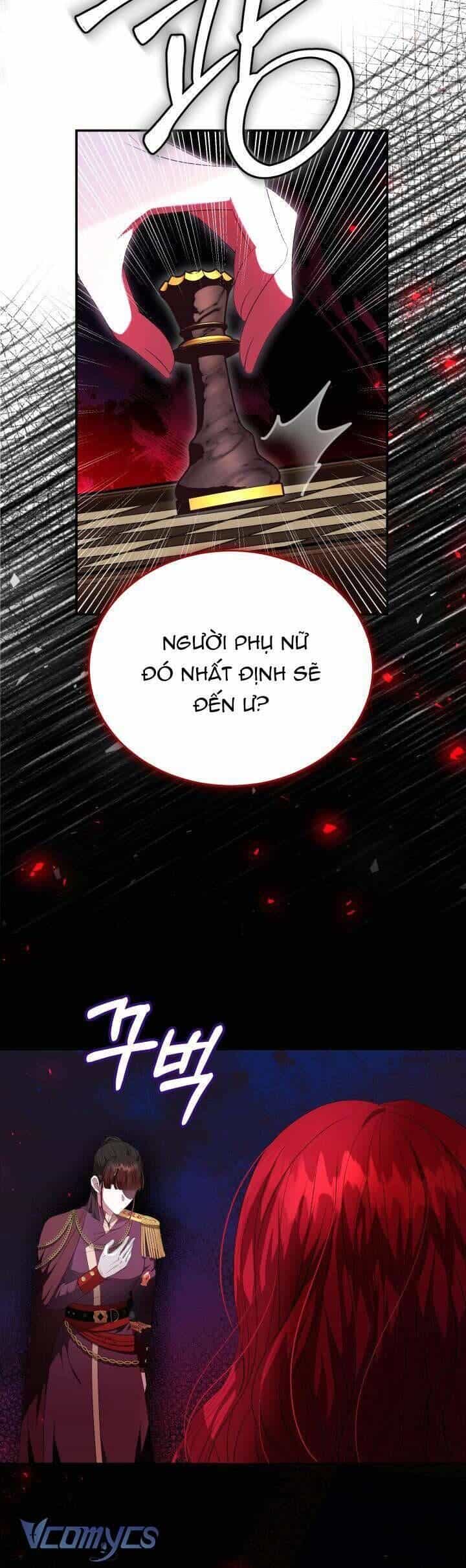 Hướng Dẫn Về Ác Nữ - Chương 3 - ảnh 44