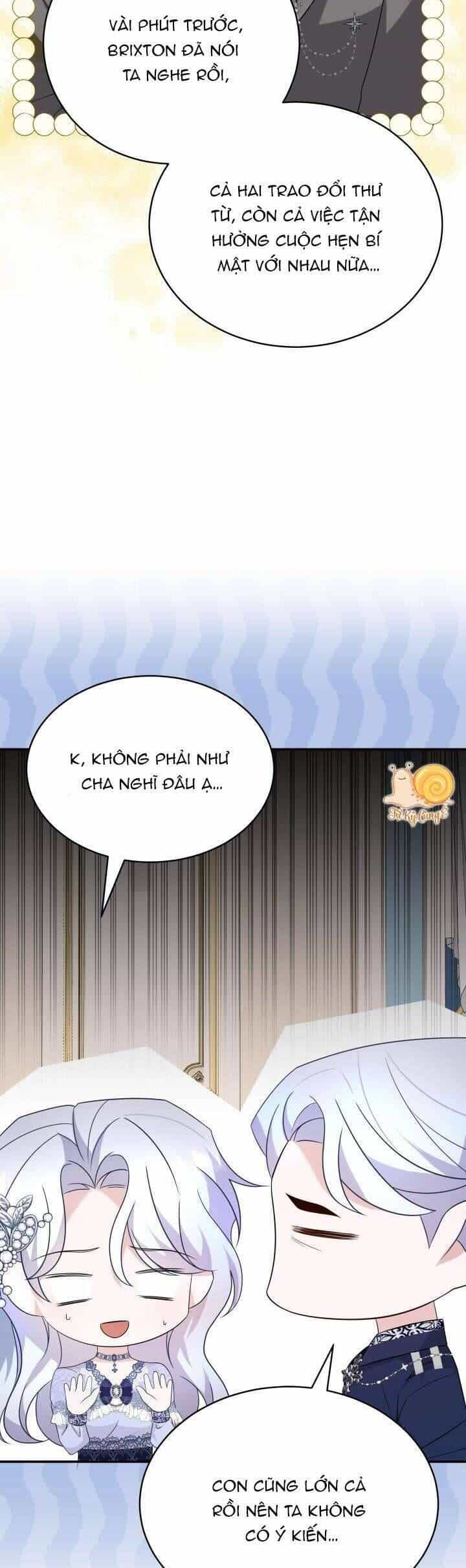 Hướng Dẫn Về Ác Nữ - Chương 3 - ảnh 8