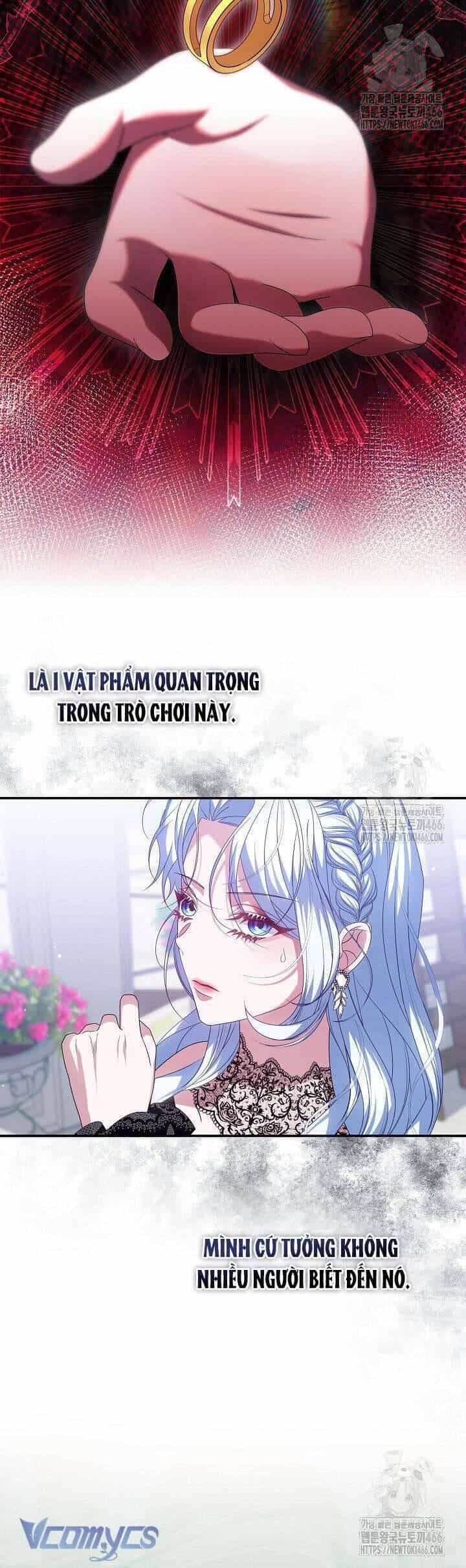 Hướng Dẫn Về Ác Nữ - Chương 30 - ảnh 10