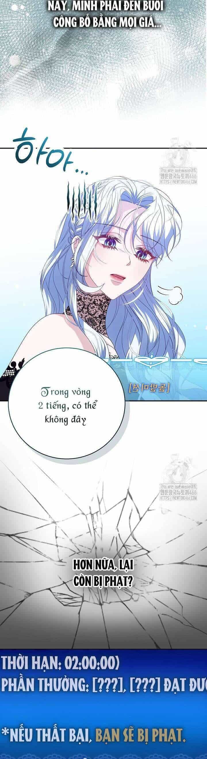 Hướng Dẫn Về Ác Nữ - Chương 30 - ảnh 12