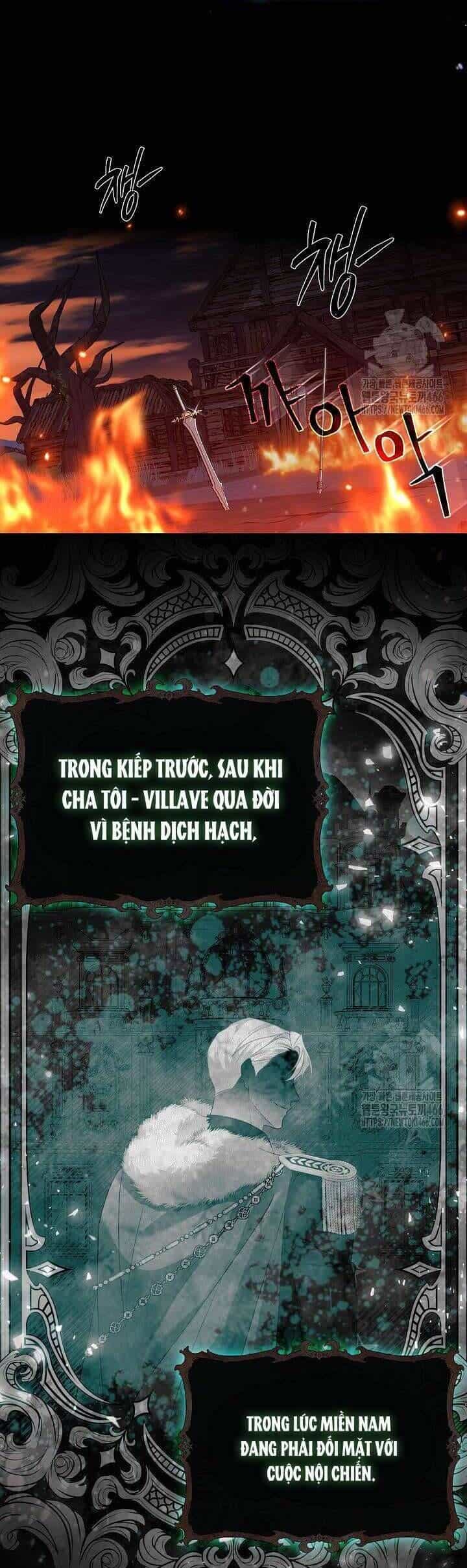 Hướng Dẫn Về Ác Nữ - Chương 30 - ảnh 8
