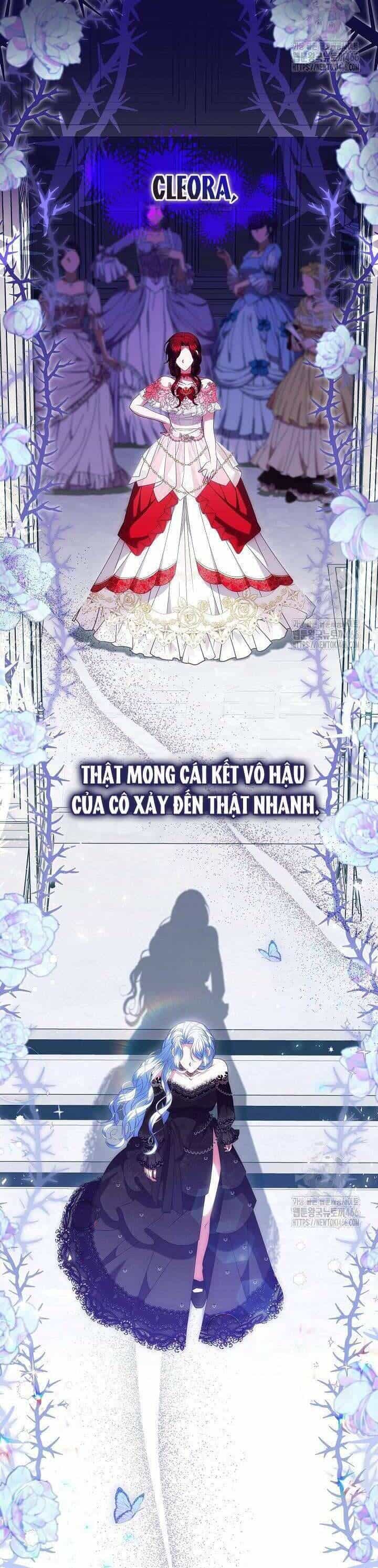 Hướng Dẫn Về Ác Nữ - Chương 31 - ảnh 29